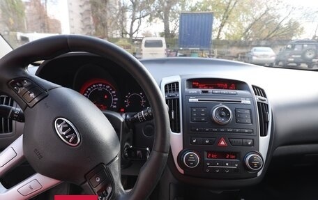 KIA cee'd I рестайлинг, 2011 год, 760 000 рублей, 8 фотография