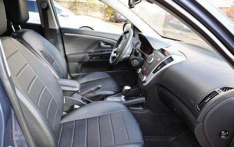 KIA cee'd I рестайлинг, 2011 год, 760 000 рублей, 11 фотография