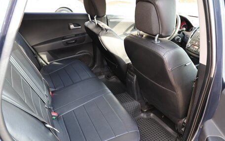 KIA cee'd I рестайлинг, 2011 год, 760 000 рублей, 13 фотография