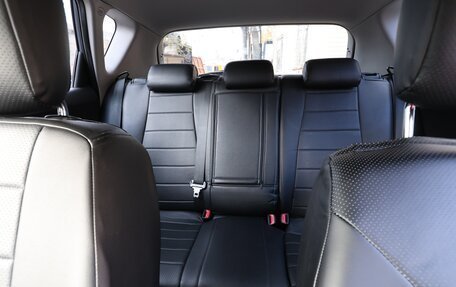 KIA cee'd I рестайлинг, 2011 год, 760 000 рублей, 14 фотография