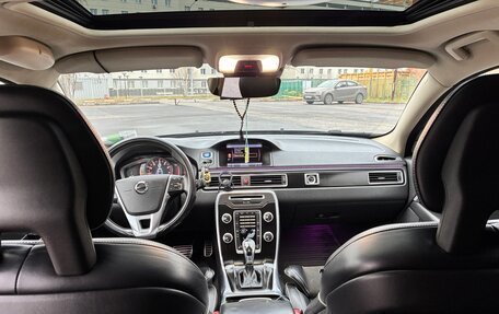 Volvo S80 II рестайлинг 2, 2008 год, 1 600 000 рублей, 3 фотография