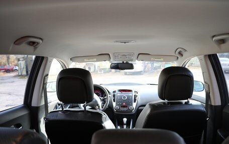 KIA cee'd I рестайлинг, 2011 год, 760 000 рублей, 15 фотография