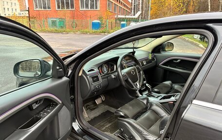 Volvo S80 II рестайлинг 2, 2008 год, 1 600 000 рублей, 5 фотография