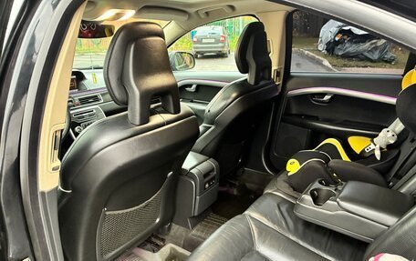 Volvo S80 II рестайлинг 2, 2008 год, 1 600 000 рублей, 6 фотография