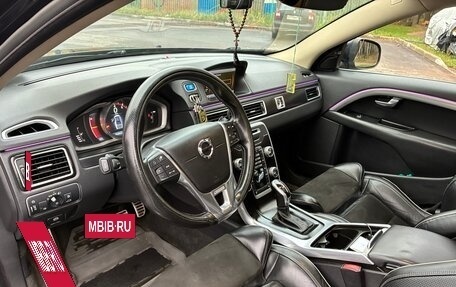 Volvo S80 II рестайлинг 2, 2008 год, 1 600 000 рублей, 4 фотография