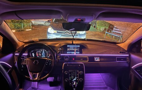 Volvo S80 II рестайлинг 2, 2008 год, 1 600 000 рублей, 20 фотография