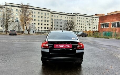 Volvo S80 II рестайлинг 2, 2008 год, 1 600 000 рублей, 14 фотография