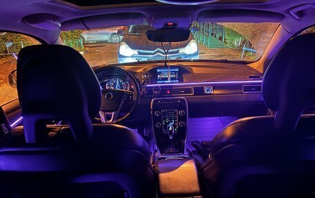 Volvo S80 II рестайлинг 2, 2008 год, 1 600 000 рублей, 24 фотография