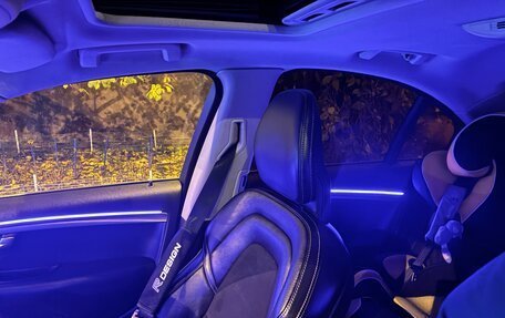 Volvo S80 II рестайлинг 2, 2008 год, 1 600 000 рублей, 22 фотография