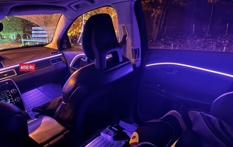 Volvo S80 II рестайлинг 2, 2008 год, 1 600 000 рублей, 23 фотография