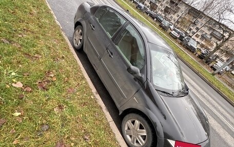 Renault Megane II, 2007 год, 420 000 рублей, 2 фотография