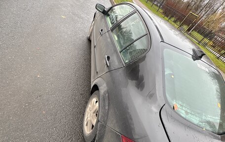 Renault Megane II, 2007 год, 420 000 рублей, 4 фотография