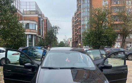 Renault Megane II, 2007 год, 420 000 рублей, 6 фотография