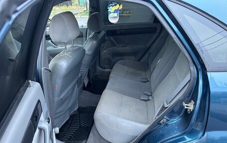 Chevrolet Lacetti, 2008 год, 450 000 рублей, 7 фотография