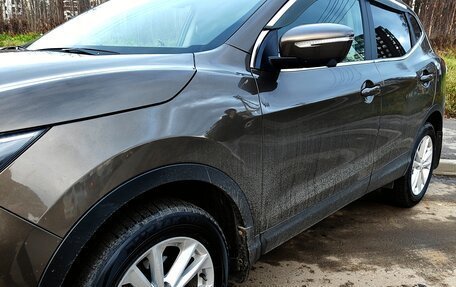 Nissan Qashqai, 2014 год, 1 570 000 рублей, 2 фотография