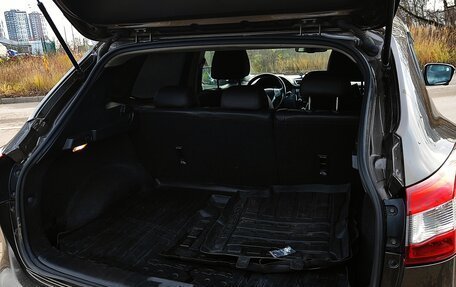 Nissan Qashqai, 2014 год, 1 570 000 рублей, 4 фотография