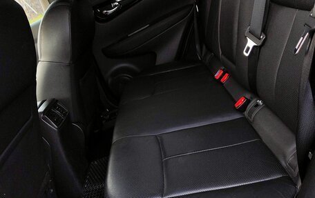 Nissan Qashqai, 2014 год, 1 570 000 рублей, 5 фотография