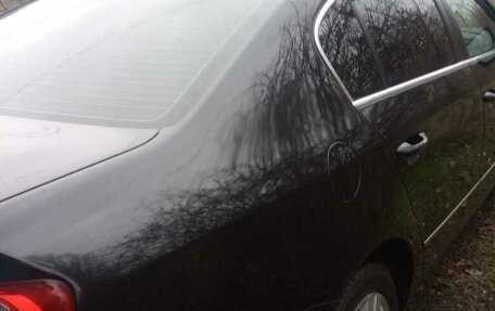 Volkswagen Passat B6, 2008 год, 850 000 рублей, 3 фотография