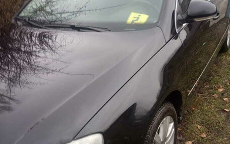 Volkswagen Passat B6, 2008 год, 850 000 рублей, 5 фотография