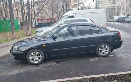 Hyundai Elantra III, 2008 год, 450 000 рублей, 2 фотография
