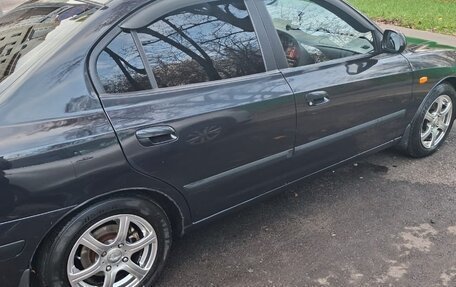 Hyundai Elantra III, 2008 год, 450 000 рублей, 4 фотография