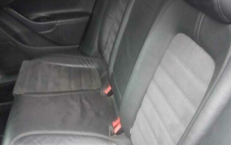 Volkswagen Passat B6, 2008 год, 850 000 рублей, 11 фотография