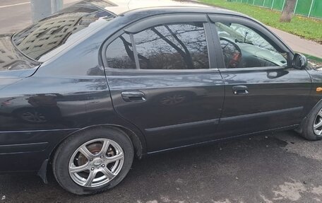 Hyundai Elantra III, 2008 год, 450 000 рублей, 3 фотография