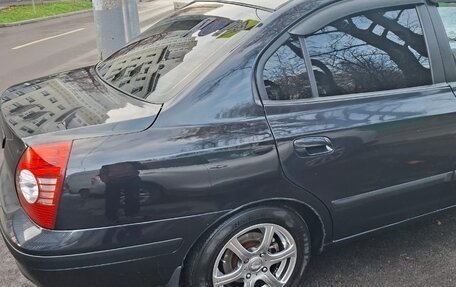 Hyundai Elantra III, 2008 год, 450 000 рублей, 7 фотография