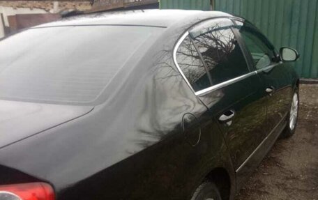 Volkswagen Passat B6, 2008 год, 850 000 рублей, 14 фотография