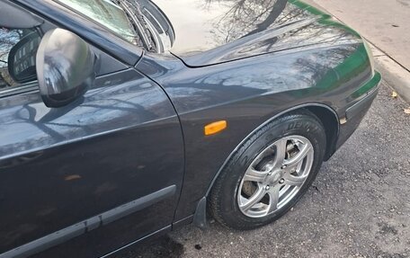 Hyundai Elantra III, 2008 год, 450 000 рублей, 9 фотография