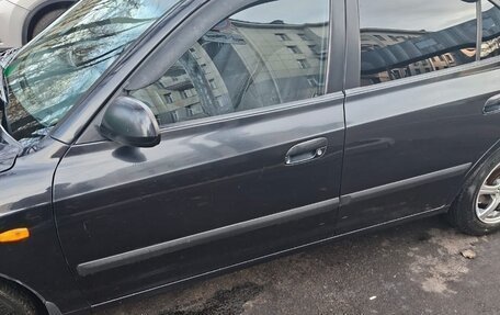 Hyundai Elantra III, 2008 год, 450 000 рублей, 8 фотография