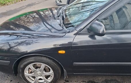 Hyundai Elantra III, 2008 год, 450 000 рублей, 10 фотография