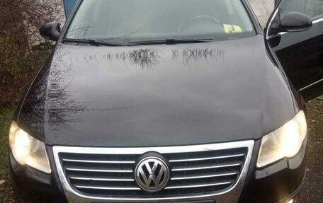 Volkswagen Passat B6, 2008 год, 850 000 рублей, 12 фотография