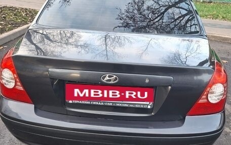 Hyundai Elantra III, 2008 год, 450 000 рублей, 5 фотография