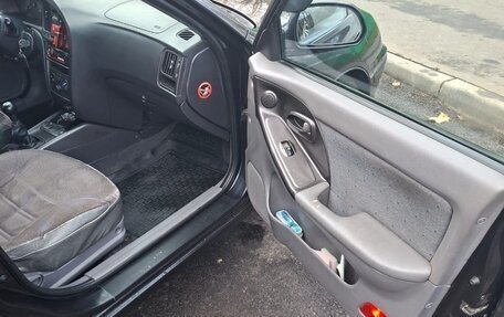 Hyundai Elantra III, 2008 год, 450 000 рублей, 11 фотография