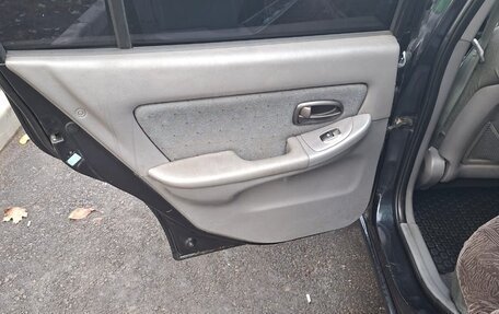 Hyundai Elantra III, 2008 год, 450 000 рублей, 12 фотография