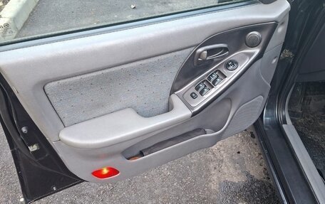 Hyundai Elantra III, 2008 год, 450 000 рублей, 13 фотография