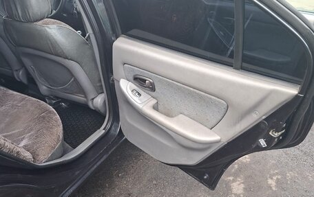 Hyundai Elantra III, 2008 год, 450 000 рублей, 16 фотография