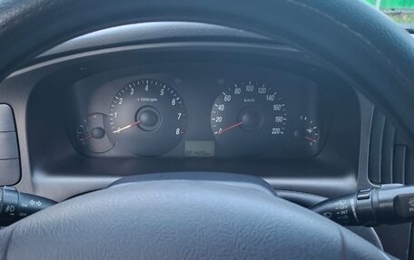 Hyundai Elantra III, 2008 год, 450 000 рублей, 24 фотография