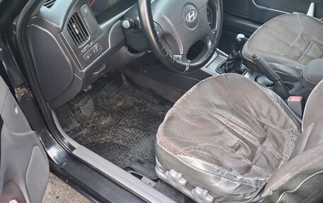 Hyundai Elantra III, 2008 год, 450 000 рублей, 23 фотография