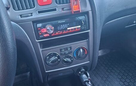 Hyundai Elantra III, 2008 год, 450 000 рублей, 25 фотография