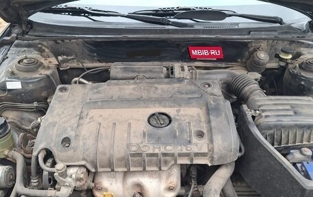 Hyundai Elantra III, 2008 год, 450 000 рублей, 20 фотография