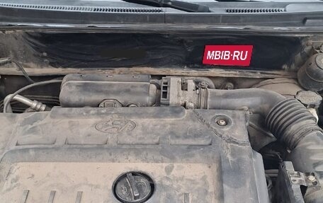 Hyundai Elantra III, 2008 год, 450 000 рублей, 21 фотография