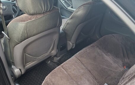 Hyundai Elantra III, 2008 год, 450 000 рублей, 30 фотография