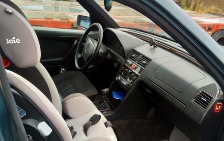 Mercedes-Benz C-Класс, 1996 год, 210 000 рублей, 7 фотография