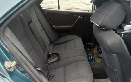 Mercedes-Benz C-Класс, 1996 год, 210 000 рублей, 6 фотография