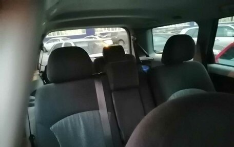 Mitsubishi Grandis, 2008 год, 600 000 рублей, 5 фотография