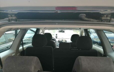 Mitsubishi Grandis, 2008 год, 600 000 рублей, 6 фотография