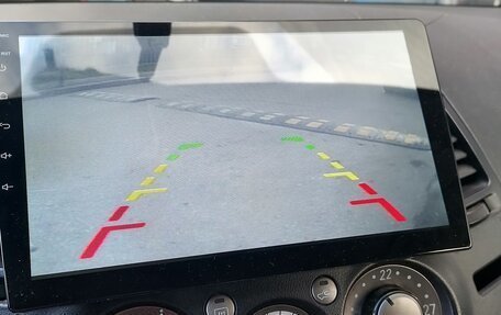 Mitsubishi Grandis, 2008 год, 600 000 рублей, 8 фотография