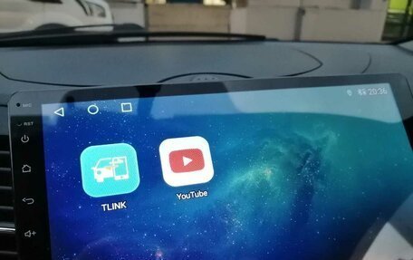 Mitsubishi Grandis, 2008 год, 600 000 рублей, 7 фотография